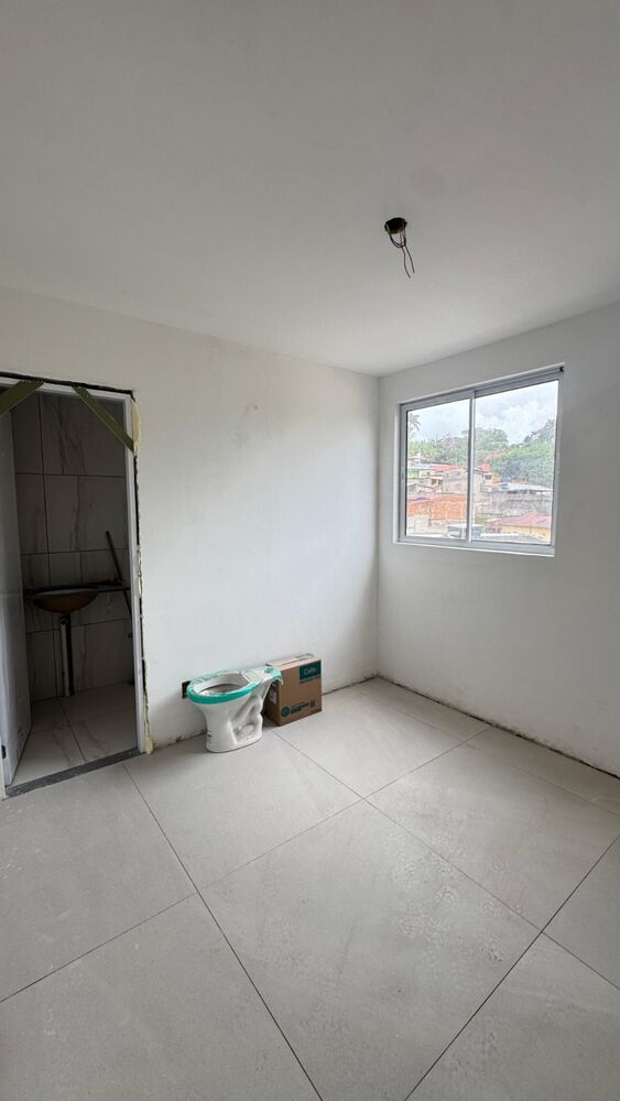 Apartamento à venda com 2 quartos, 55m² - Foto 4