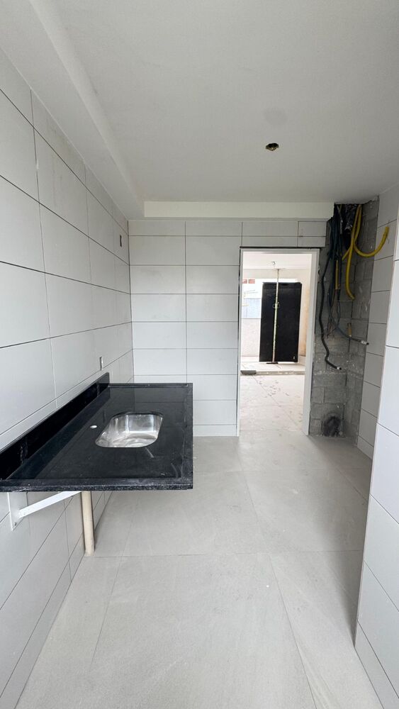 Apartamento à venda com 2 quartos, 55m² - Foto 2