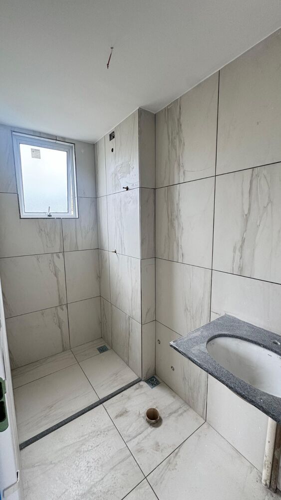 Apartamento à venda com 2 quartos, 55m² - Foto 3