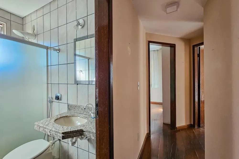 Cobertura, 4 quartos, 137 m² - Foto 2