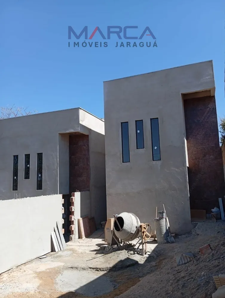Casa, 3 quartos, 303 m² - Foto 2