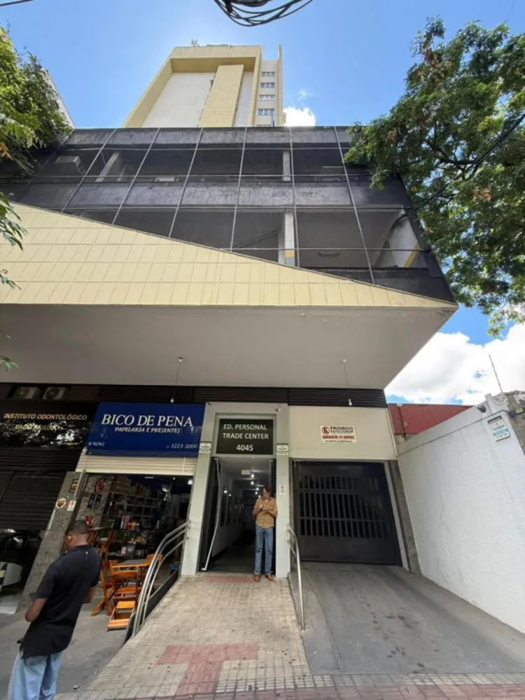 Loja-Salão - Foto 1