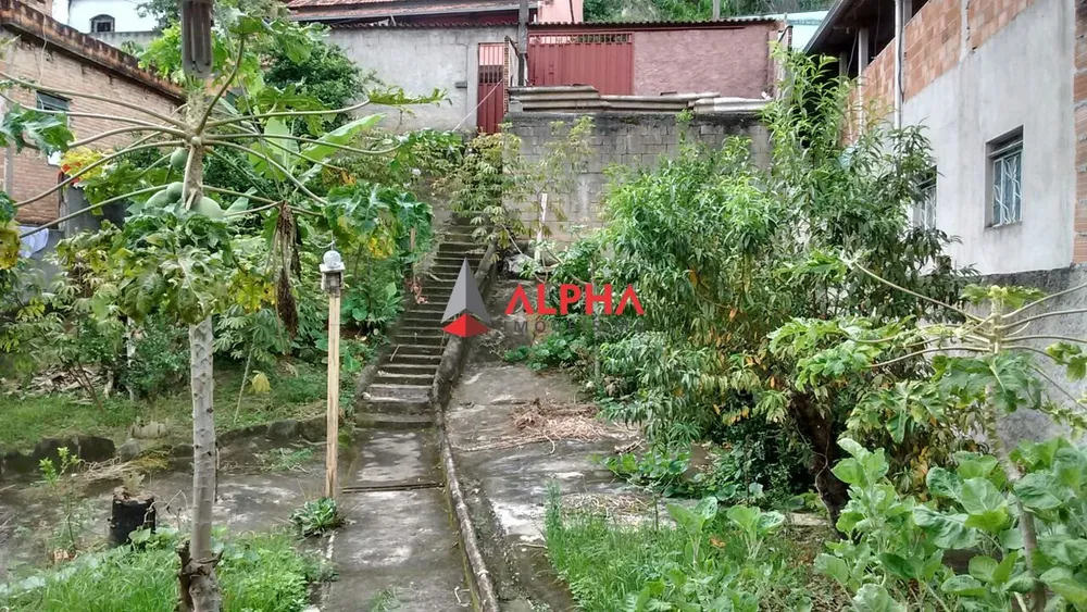 Terreno, 360 m² - Foto 1