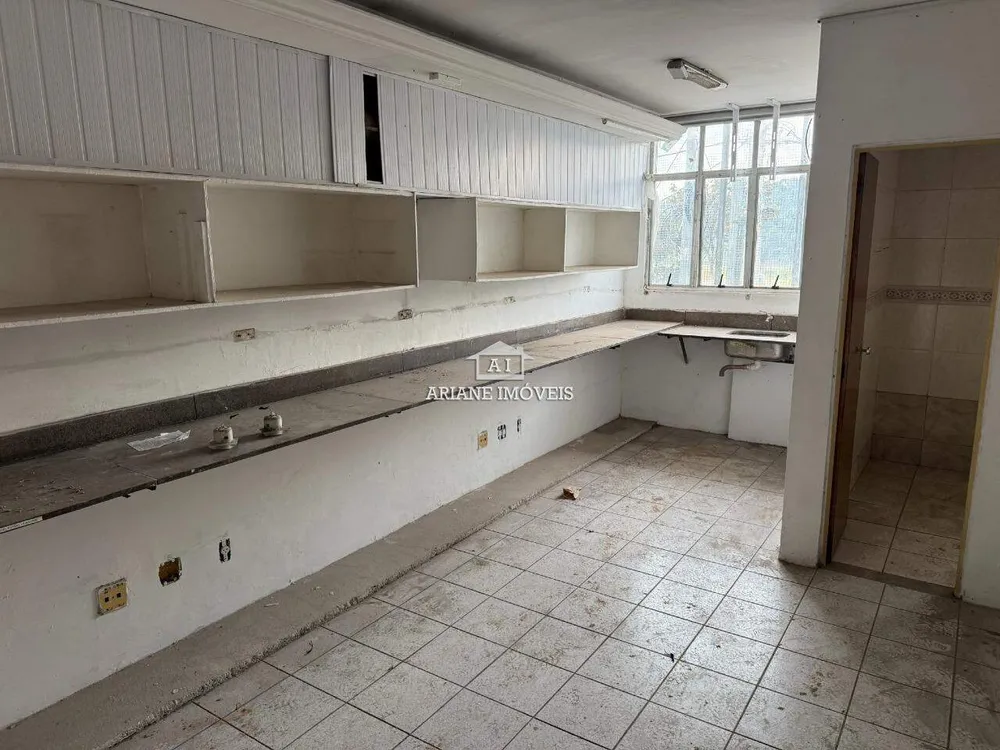 Depósito-Galpão, 1420 m² - Foto 8