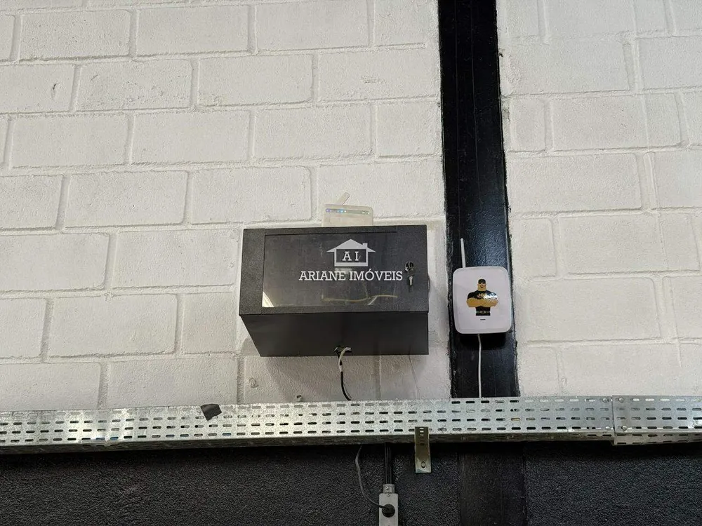 Depósito-Galpão, 1420 m² - Foto 15