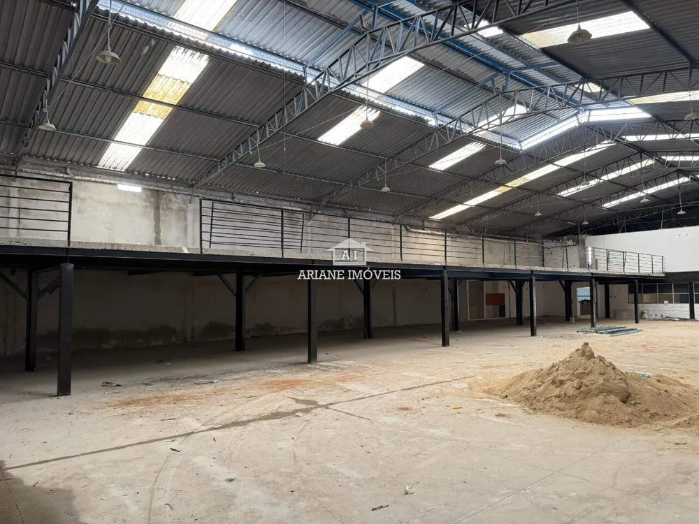 Depósito-Galpão, 1420 m² - Foto 4