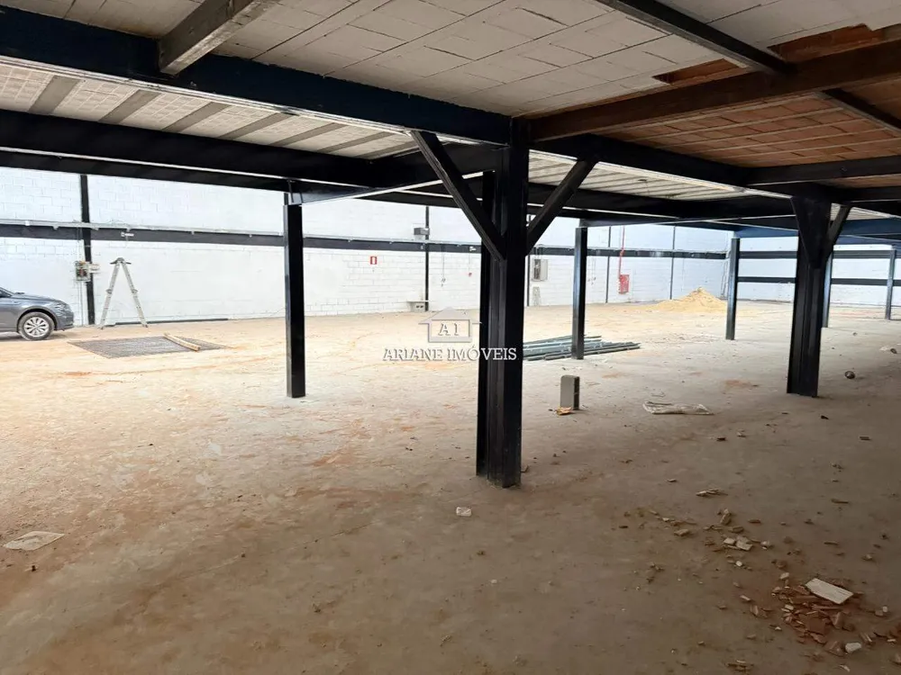 Depósito-Galpão, 1420 m² - Foto 14