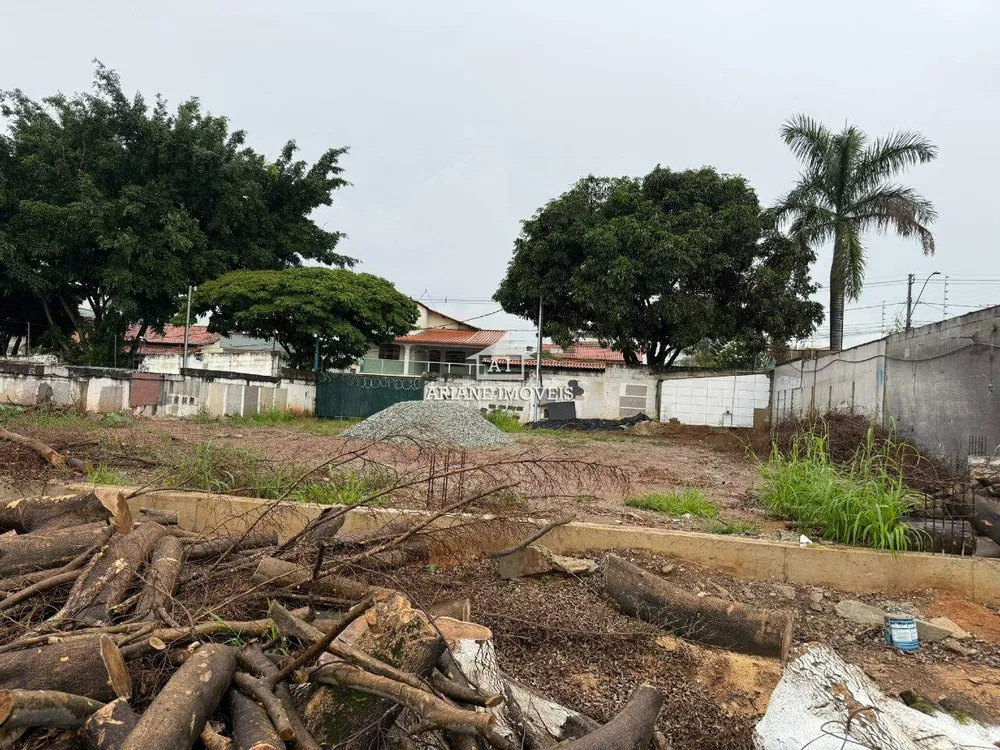Depósito-Galpão, 1420 m² - Foto 1