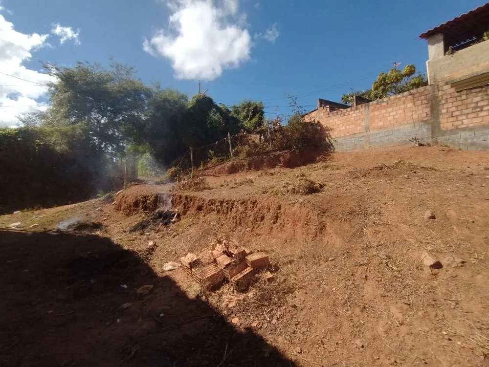 Terreno, 200 m² - Foto 7