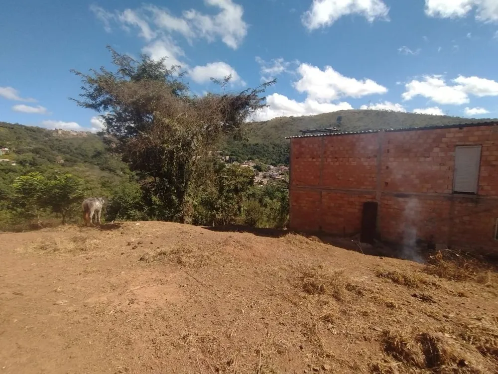 Terreno, 200 m² - Foto 1