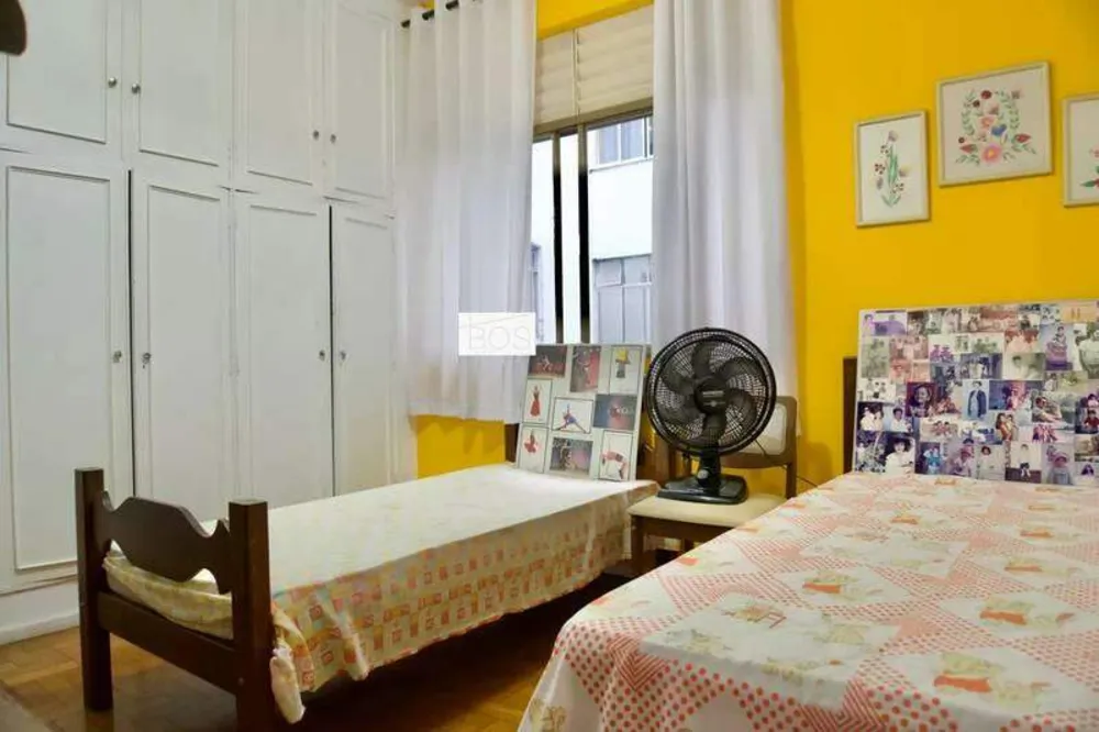 Apartamento, 3 quartos, 148 m² - Foto 7