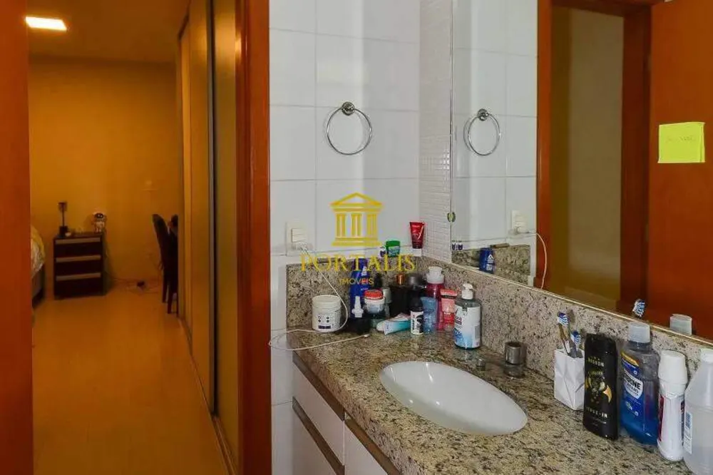 Apartamento, 3 quartos, 148 m² - Foto 4