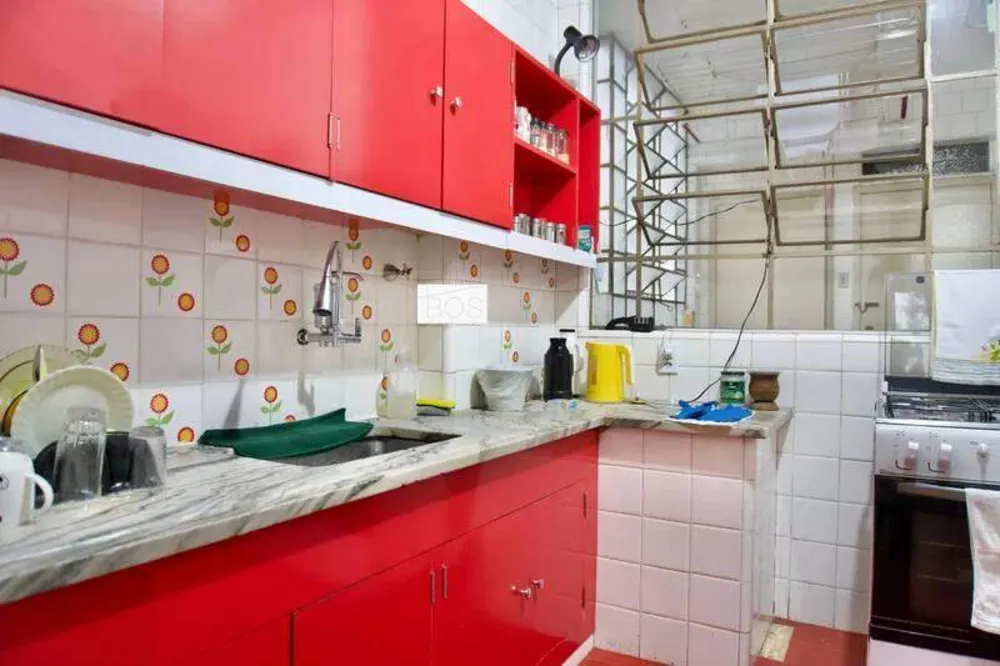 Apartamento, 3 quartos, 148 m² - Foto 5