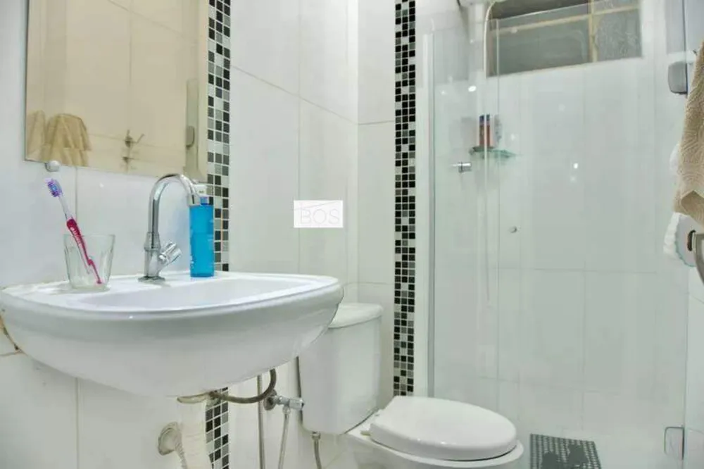 Apartamento, 3 quartos, 148 m² - Foto 10