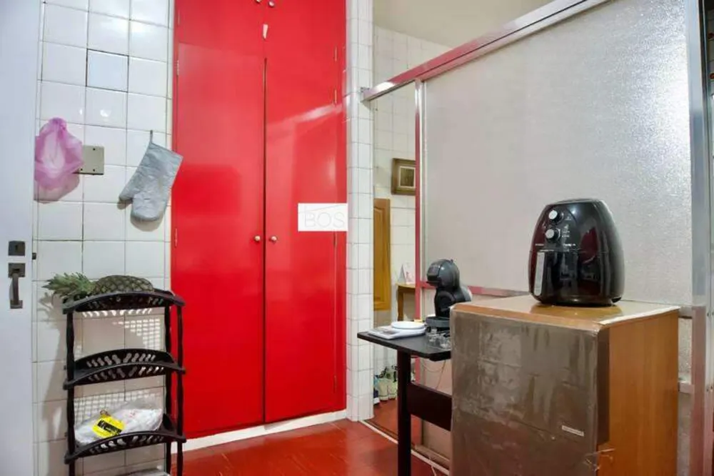 Apartamento, 3 quartos, 148 m² - Foto 5