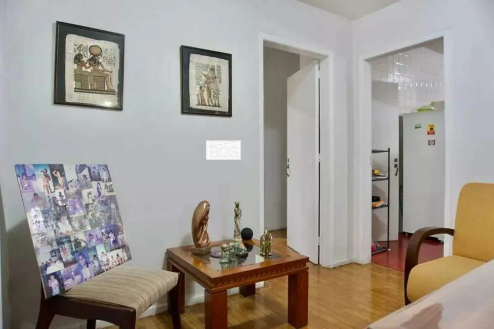 Apartamento, 3 quartos, 148 m² - Foto 3