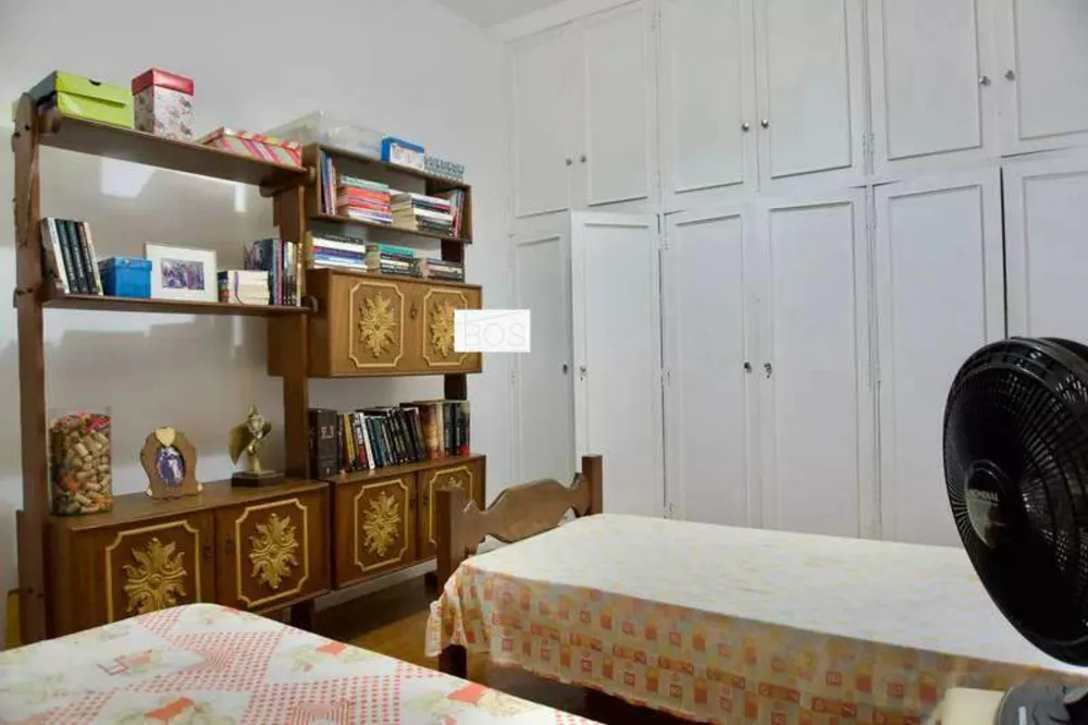 Apartamento, 3 quartos, 148 m² - Foto 8