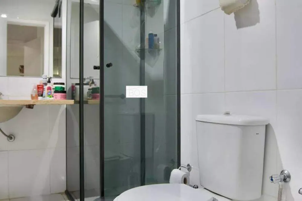 Apartamento, 3 quartos, 148 m² - Foto 11
