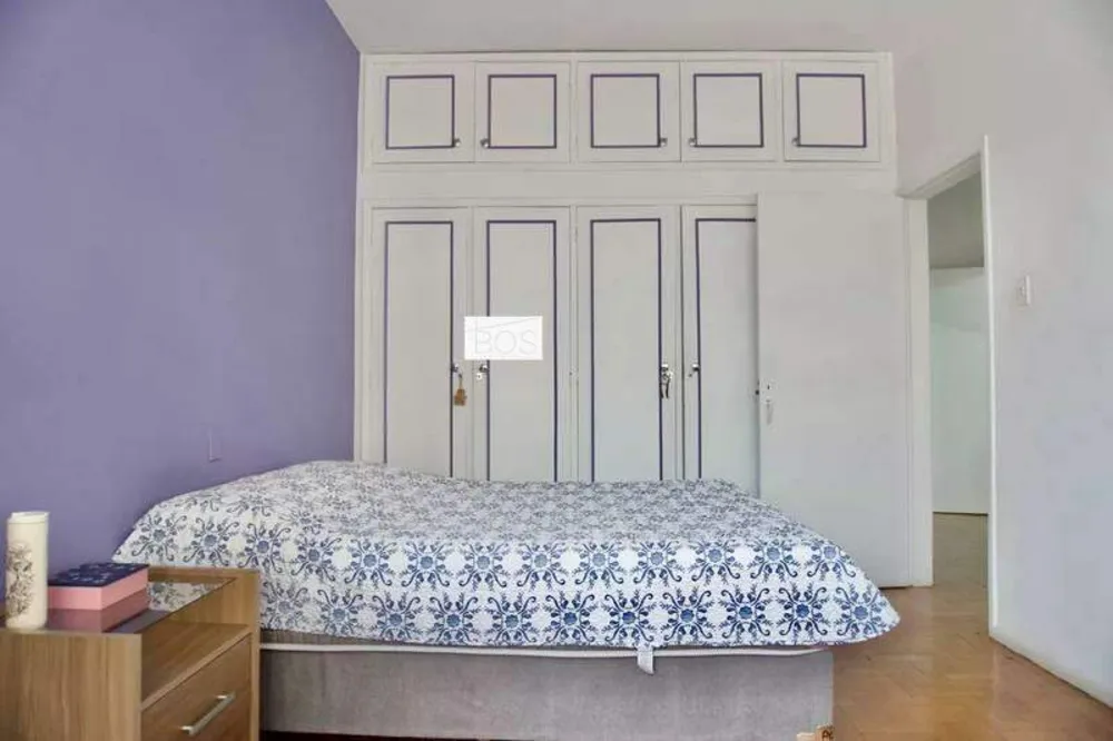 Apartamento, 3 quartos, 148 m² - Foto 12