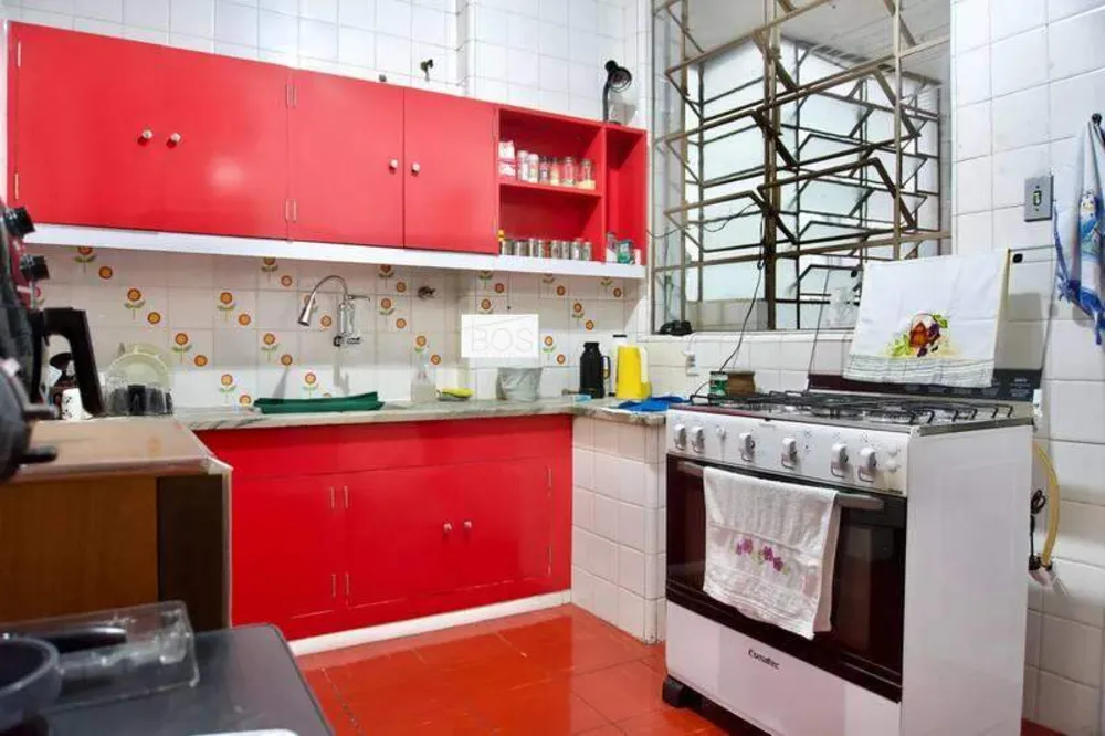 Apartamento, 3 quartos, 148 m² - Foto 3