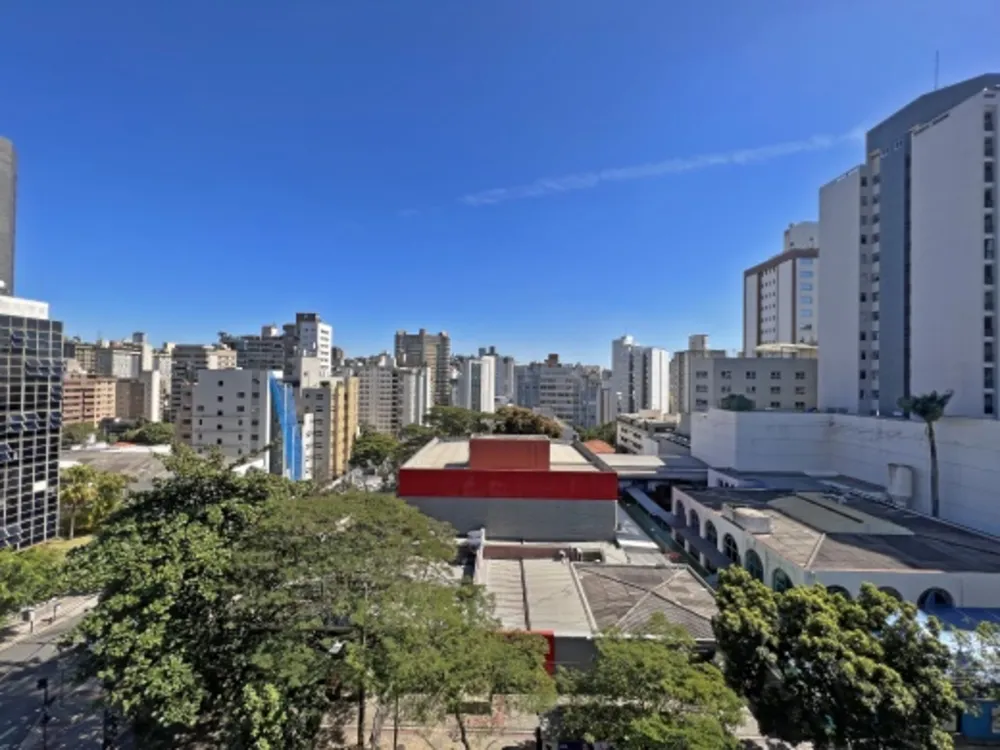 Apartamento, 1 quarto, 47 m² - Foto 4