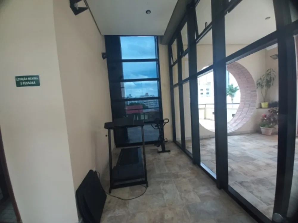 Apartamento, 1 quarto, 47 m² - Foto 8