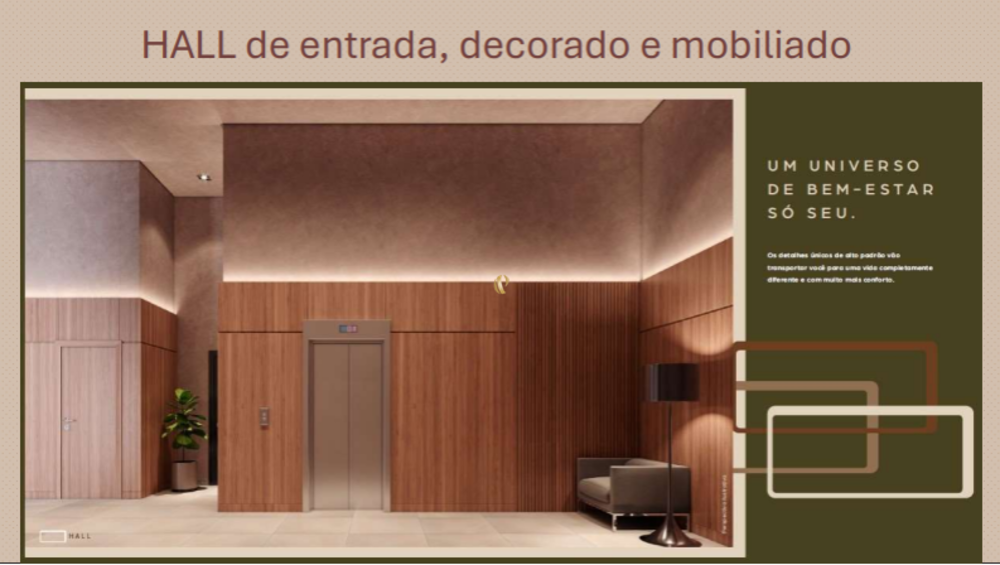 Apartamento à venda com 3 quartos, 100m² - Foto 4