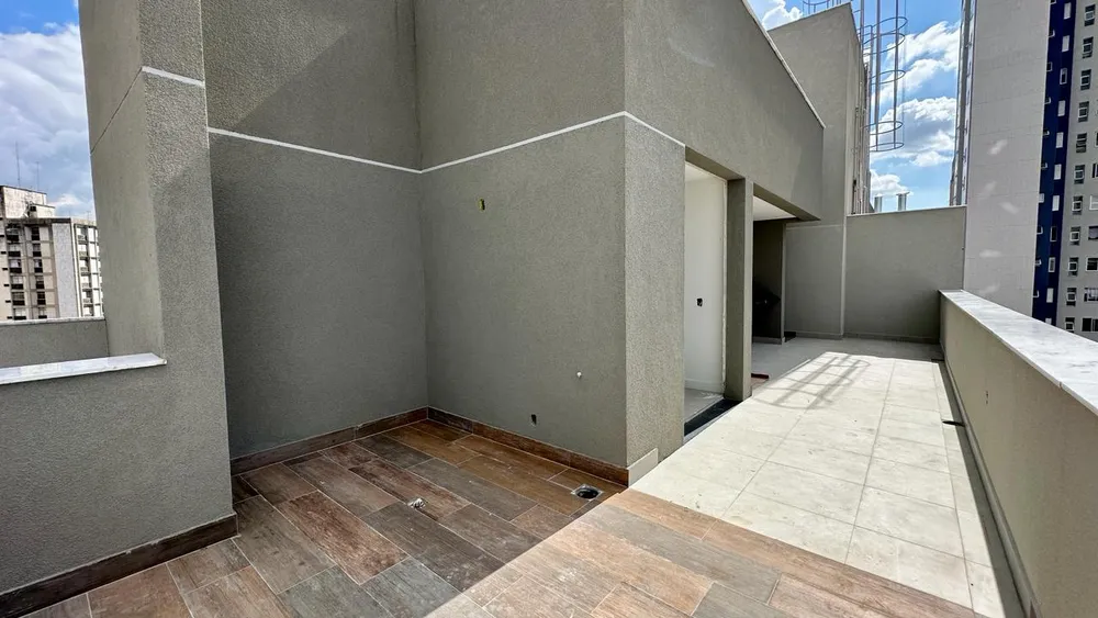 Cobertura, 2 quartos, 120 m² - Foto 6