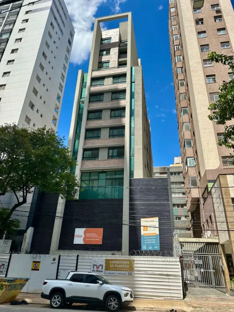 Cobertura, 2 quartos, 120 m² - Foto 10
