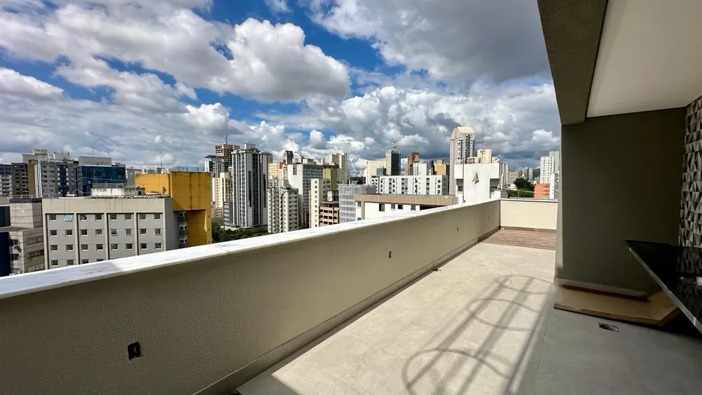 Cobertura, 2 quartos, 120 m² - Foto 4