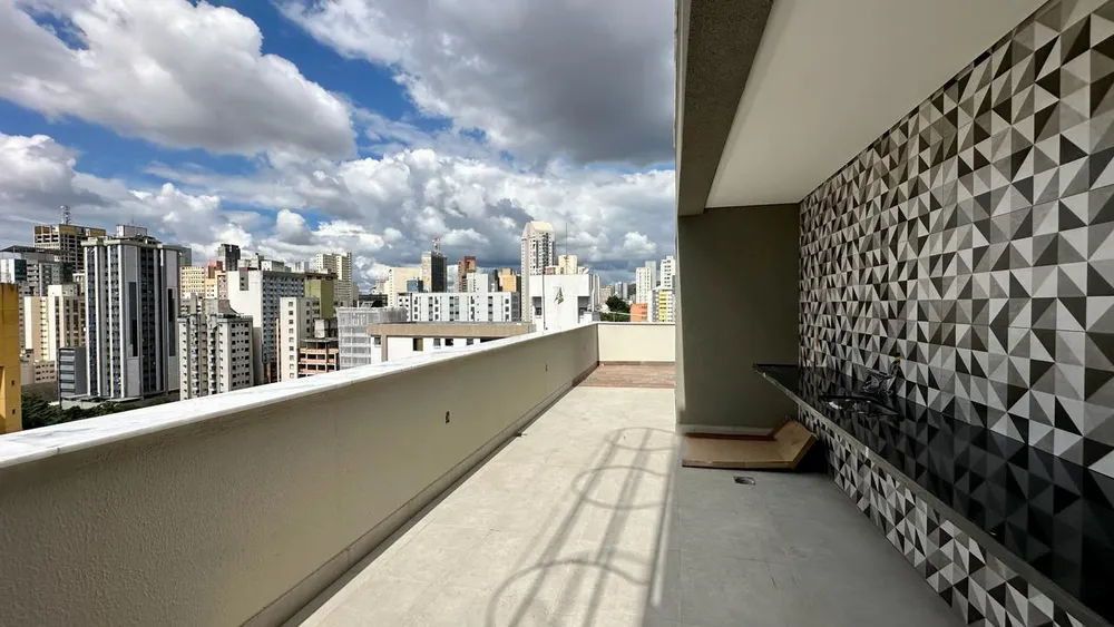 Cobertura, 2 quartos, 120 m² - Foto 5