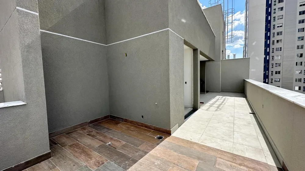 Cobertura, 2 quartos, 120 m² - Foto 9