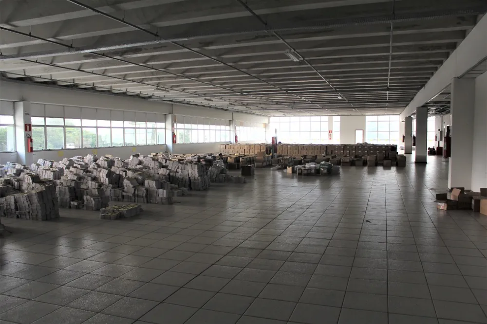 Loja-Salão, 1500 m² - Foto 19