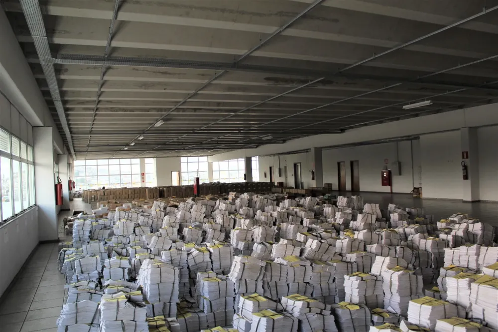 Loja-Salão, 1500 m² - Foto 10