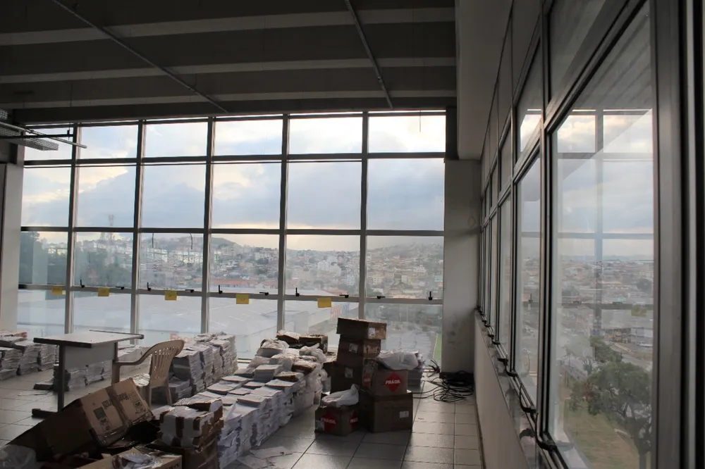 Loja-Salão, 1500 m² - Foto 17