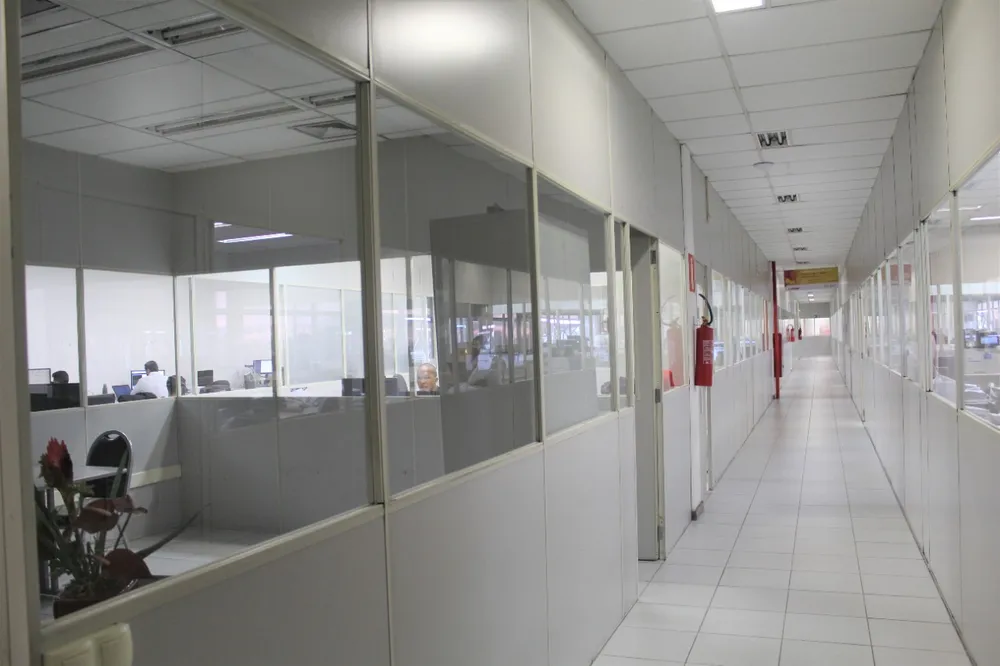 Loja-Salão, 1500 m² - Foto 18