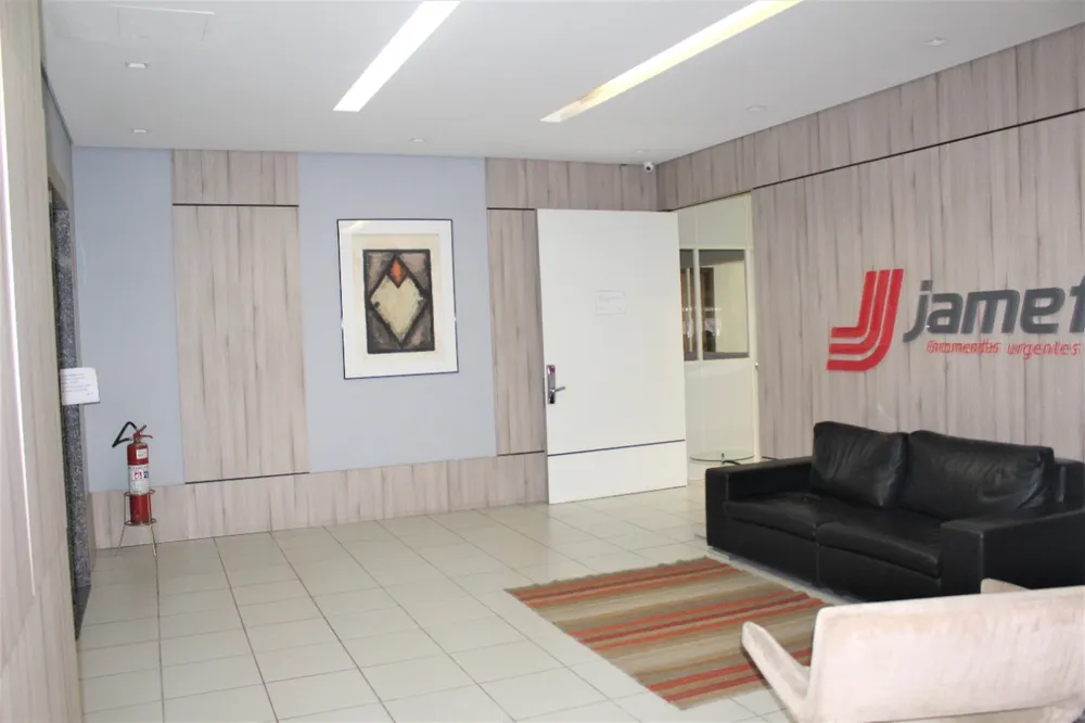 Loja-Salão, 1500 m² - Foto 1