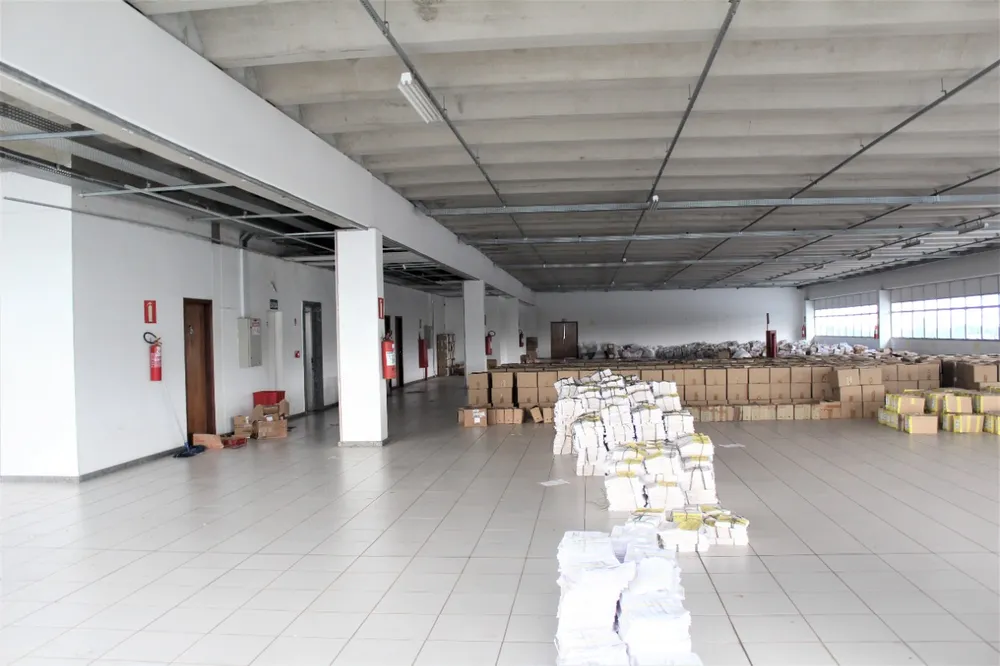 Loja-Salão, 1500 m² - Foto 7