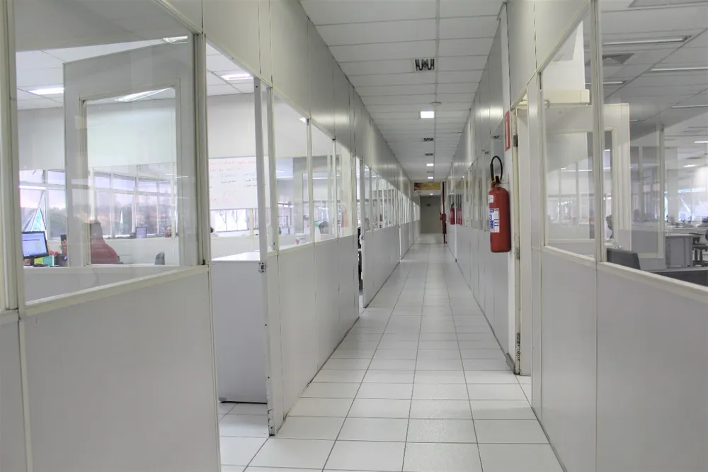 Loja-Salão, 1500 m² - Foto 23