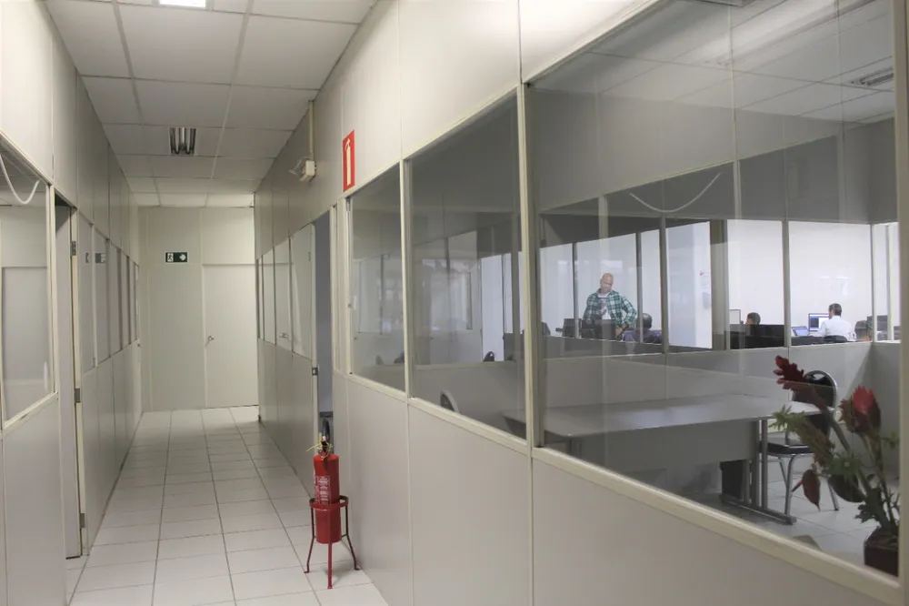 Loja-Salão, 1500 m² - Foto 20