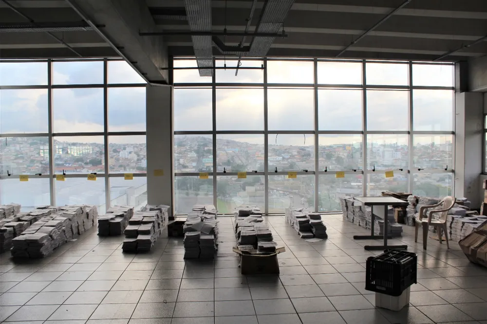Loja-Salão, 1500 m² - Foto 13