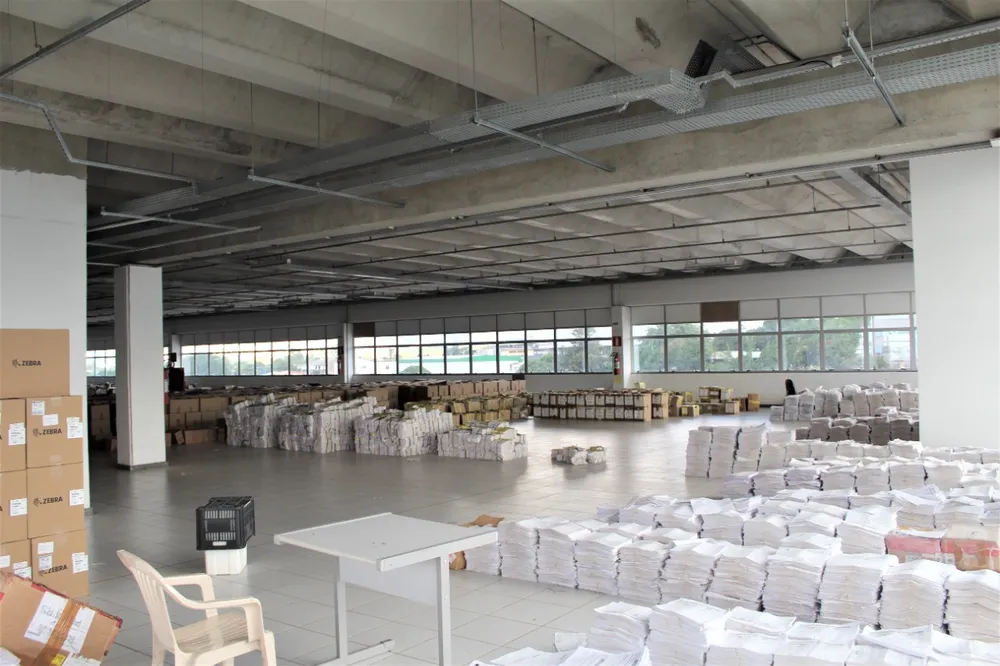 Loja-Salão, 1500 m² - Foto 4