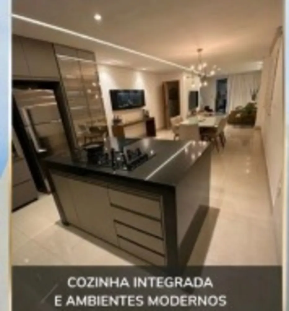 Casa, 3 quartos, 136 m² - Foto 4