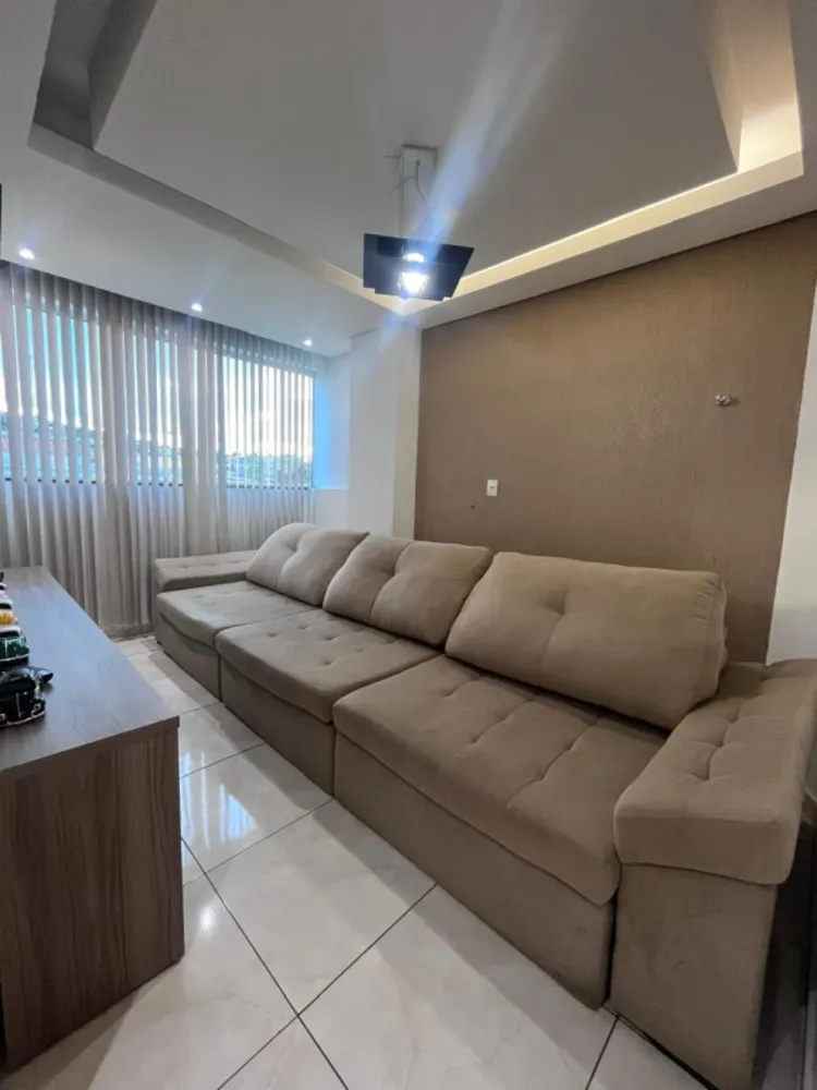 Cobertura, 3 quartos, 70 m² - Foto 8