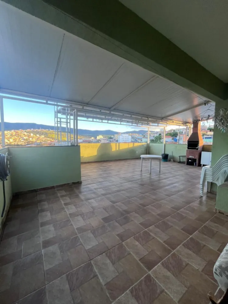 Cobertura, 3 quartos, 70 m² - Foto 3