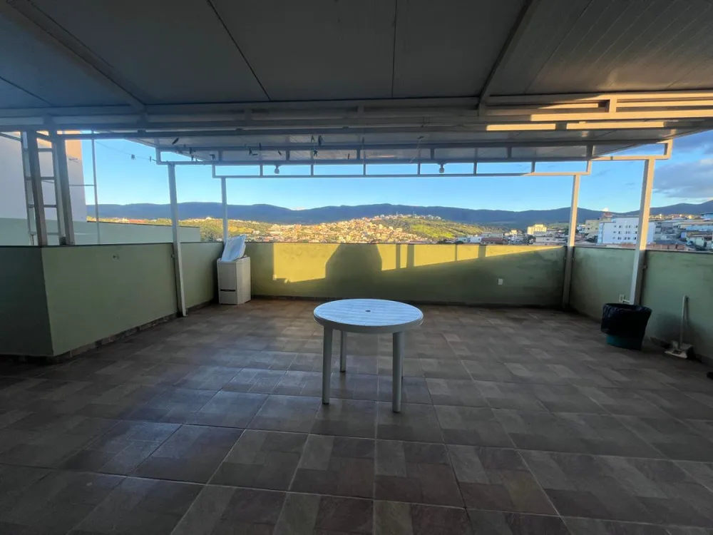 Cobertura, 3 quartos, 70 m² - Foto 4