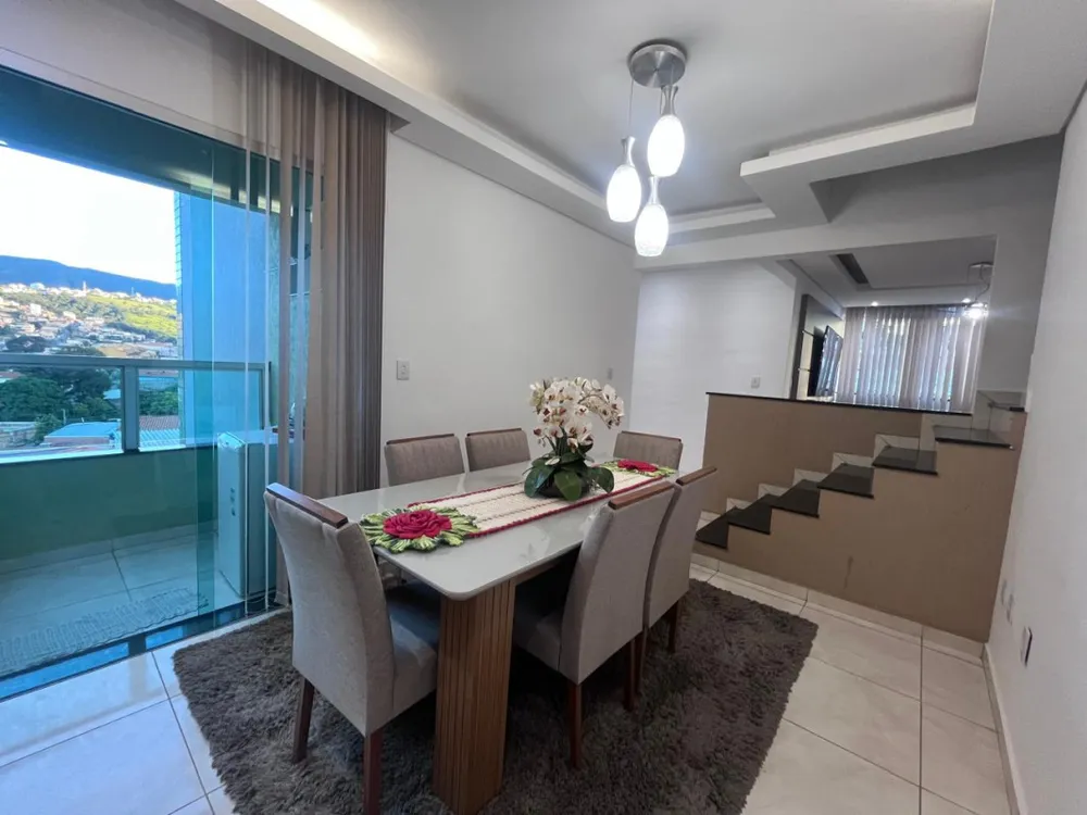 Cobertura, 3 quartos, 70 m² - Foto 1