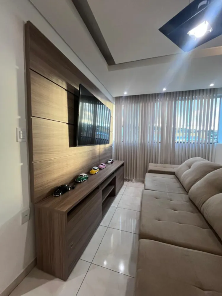 Cobertura, 3 quartos, 70 m² - Foto 6