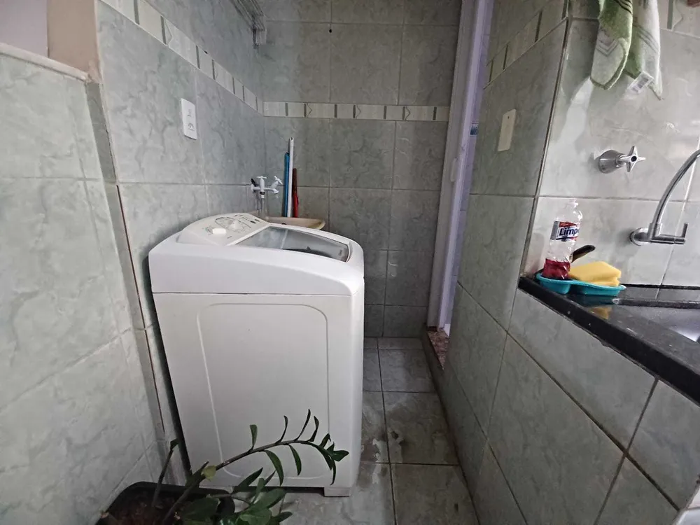 Apartamento, 2 quartos, 40 m² - Foto 7