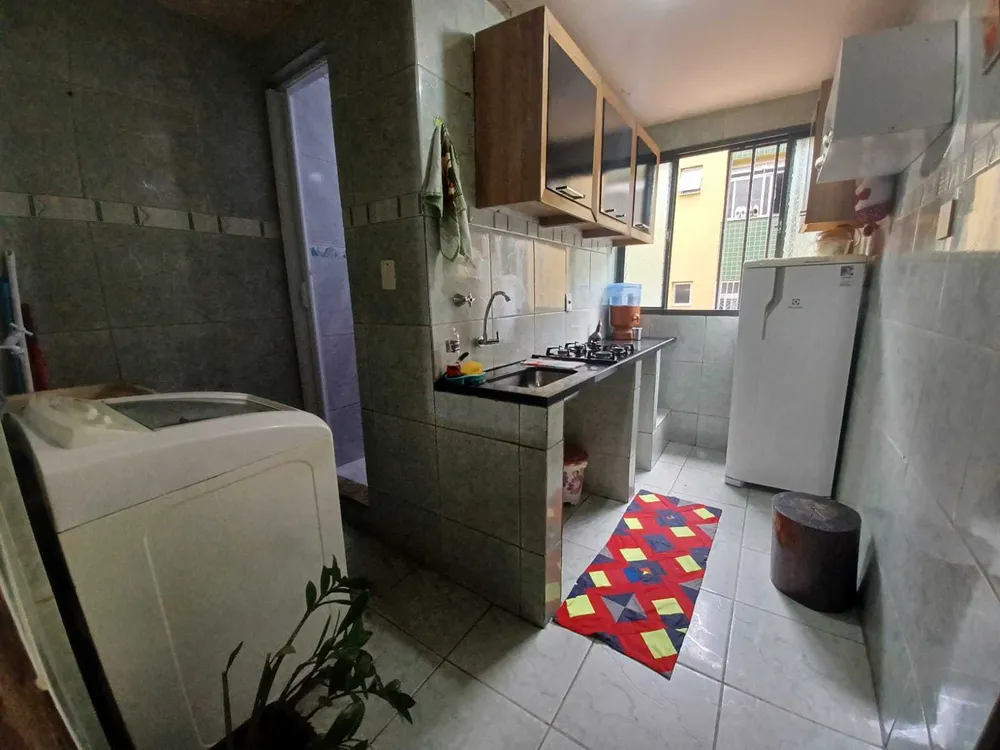 Apartamento, 2 quartos, 40 m² - Foto 6